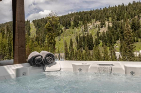 Spanish Peaks Highlands Cabin 59